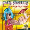 Alien Project - Fantasy (Original Mix)
