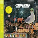 Hujaboy - Unreal