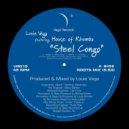 Louie Vega - Steel Congo (Nicky\'s Tumbao)