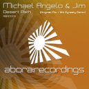 Michael Angelo & Jim - Desert Path