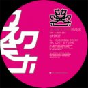 Spirit - Lost & Found