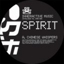 Spirit - Moving Target (Juju Remix)