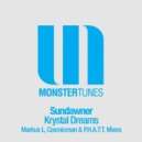 Sundawner - Krystal Dreams (P.H.A.T.T. Remix)