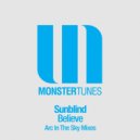 Sunblind - Believe (Arc In The Sky Vocal)