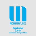 Sundawner - Sorrow (Original Mix)