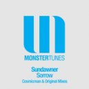 Sundawner - Sorrow