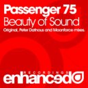 Passenger 75 - Beauty Of Sound