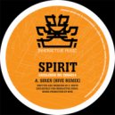 Spirit - Lost & Found (Tactile Remix)