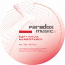 Seba, Paradox - Can't Let You Go
