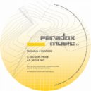 Nucleus, Paradox - Musik Box