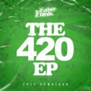 Father Funk - Gimme The Weed (Original Mix)