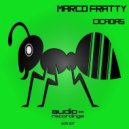 Marco Fratty - Cicadas