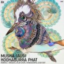 Muska - Kookaburra Phat (Calm Chor Remix)