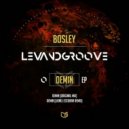 Bosley - Demin (Lionel Escobar Remix)