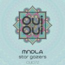 MNDLA - Star Gazers