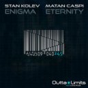 Stan Kolev & Matan Caspi - Eternity