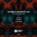 GuyMac, Murphy's Law (UK) - Psychedelia