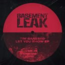 Tim Baresko - Let You Show