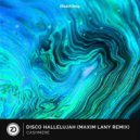 Cashmere - Disco Hallelujah