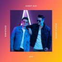 Rush & Crush - Kiwistage Radio - Guest Mix #30 ()