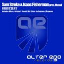Sam Stroke & Isaac Fisherman Pres. Massif - Frontseat (Ari Kyle & Audioscape Remix)