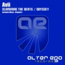 Avii - Slamming The Beats