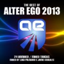 Airsoul - All Will Be Well (Original Mix)