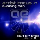 Running Man - Daylight (Original Mix)