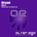 Airsoul - Year