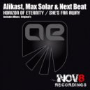 Alikast - She's Far Away