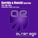 Garrido & Hanski ft Erin - Till We Fall (Falcon Remix)