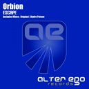 Orbion - Escape (Hydro Poison Progressive Remix)