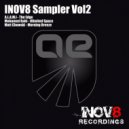 Mohamed Bahi - Illimited Space (Original Mix)