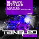BluSkay & KeyPlayer - Cassiopeia (Renato Dinis Remix)
