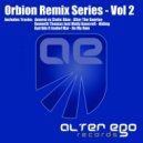 Kenneth Thomas feat Molly Bancroft - Hiding
