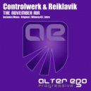 Controlwerk & Reiklavik - The November Air (Witness45 Remix)