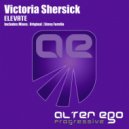 Victoria Shersick - Elevate (Stevy Forello Remix)