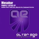 Mosahar - Purple Lotus