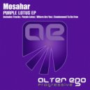 Mosahar - Condemned To Be Free (Original Mix)