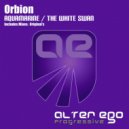 Orbion - Aquamarine (Chillout Mix)