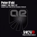 Peter O\'Ski - Hourglass (Original Mix)