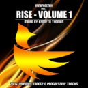Kenneth Thomas feat Molly Bancroft - Hiding