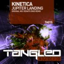 Kinetica - Jupiter Landing