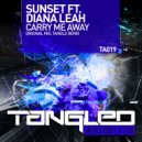 Sunset ft. Diana Leah - Carry Me Away