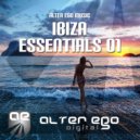 Rozza & Luigi Palagano - Es Vedra (LTN Remix)