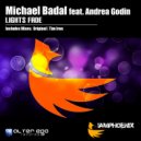 Michael Badal feat. Andrea Godin - Lights Fade