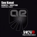 Sou Kanai - Inception