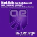 Mark Nails feat Molly Bancroft - Open Your Eyes (Vintage & Morelli Dub)