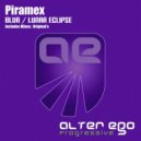 Piramex - Lunar Eclipse