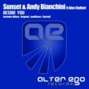Sunset & Andy Bianchini feat Alex Staltari - Beside You